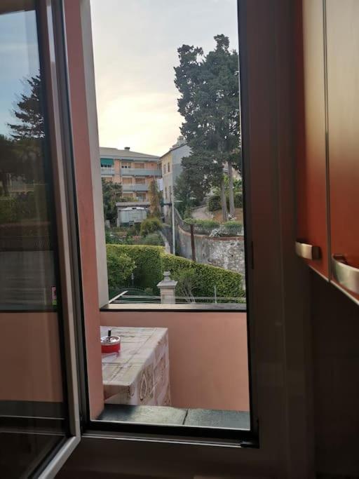 Genova Tra Mare E Centro Apartamento Exterior foto